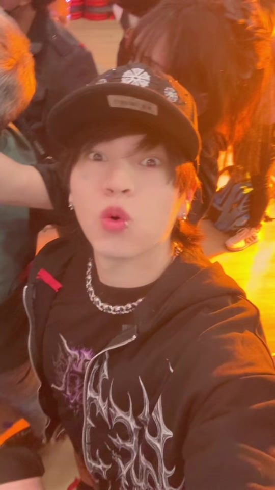 TikTok video thumbnail by kore25_99