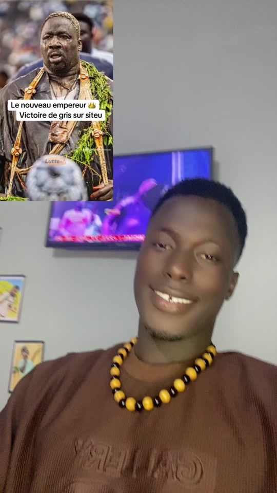TikTok video thumbnail by khadim_deugg
