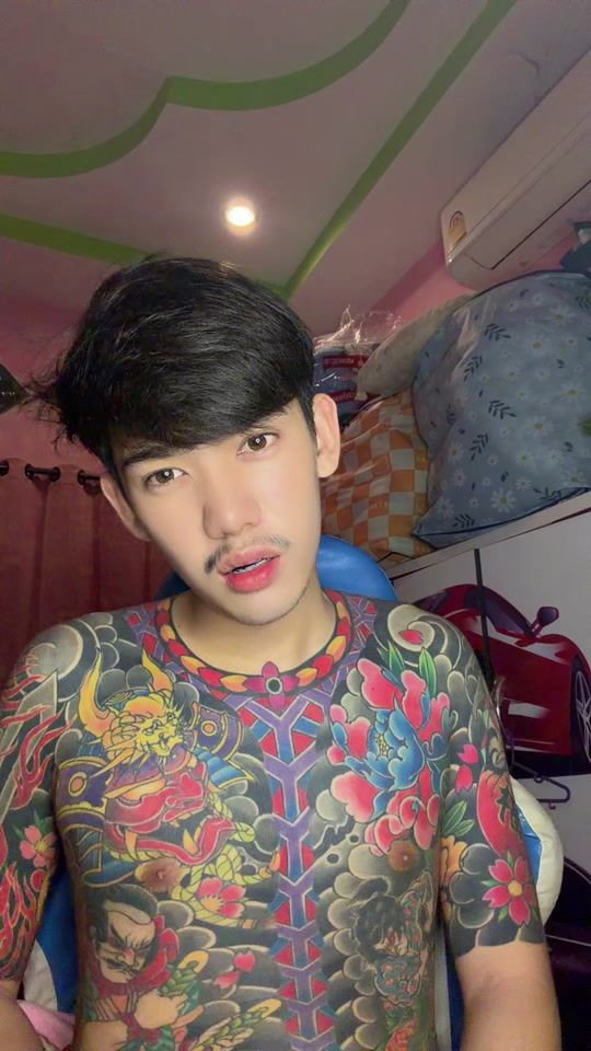 TikTok video thumbnail by _nxss.z
