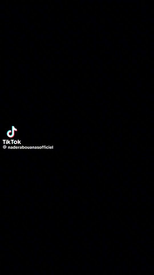 TikTok video thumbnail by naderabouanas0