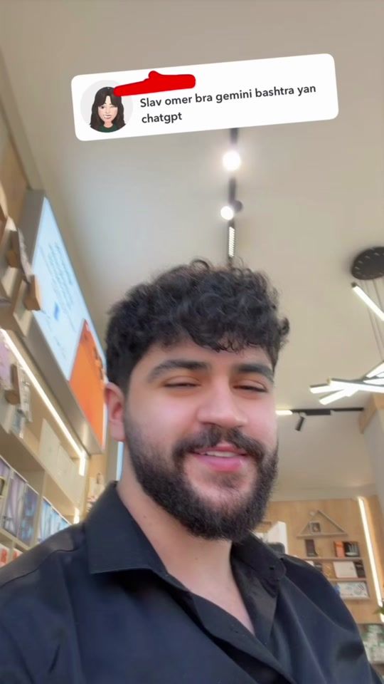 TikTok video thumbnail by omer.tech