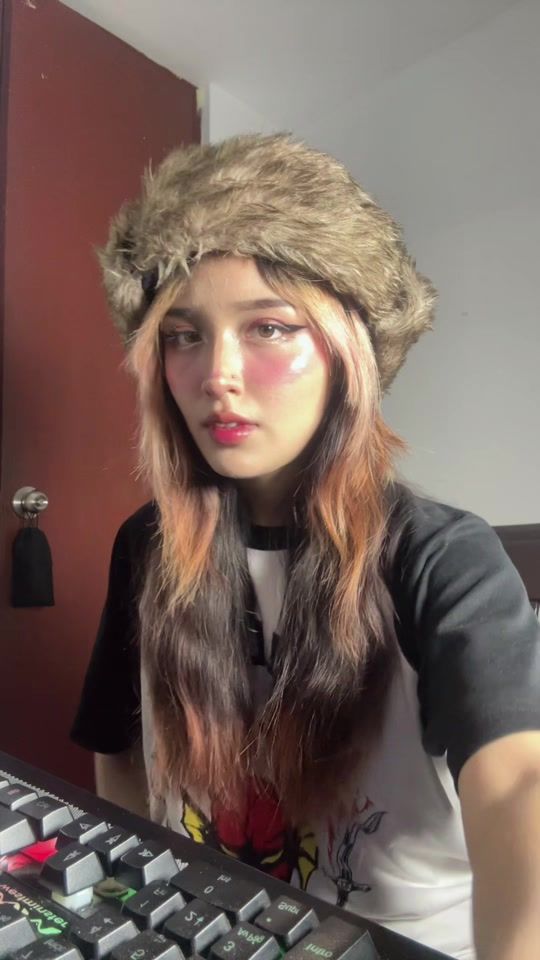 TikTok video thumbnail by panndix