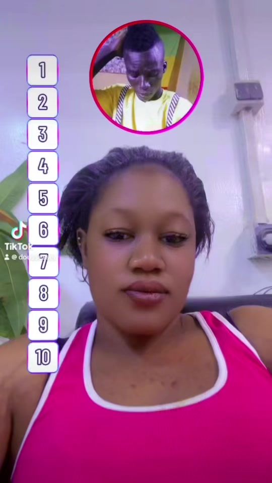 TikTok video thumbnail by doussesse6