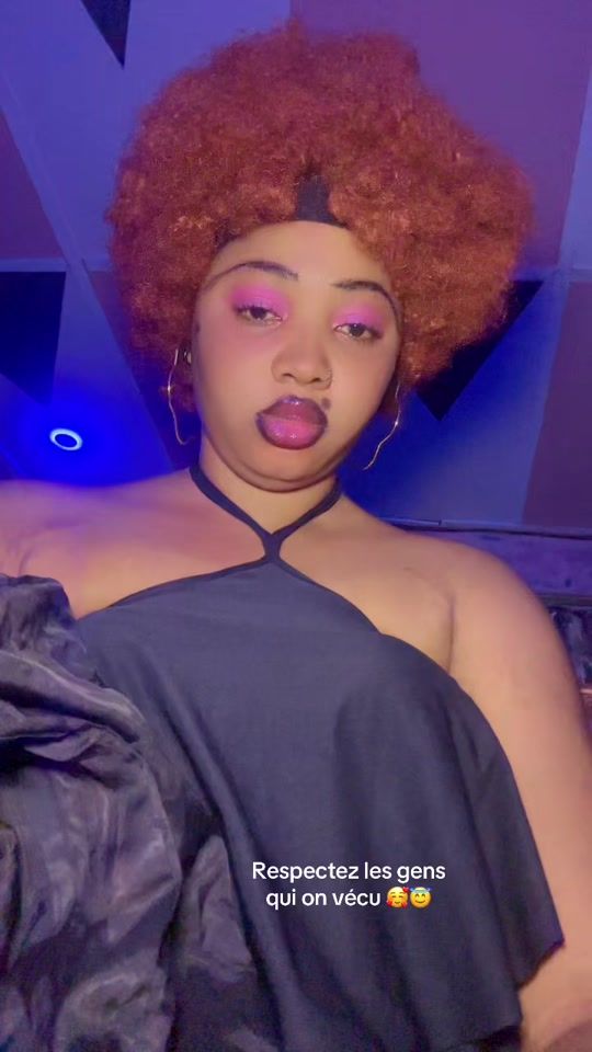 TikTok video thumbnail by misslaourou2
