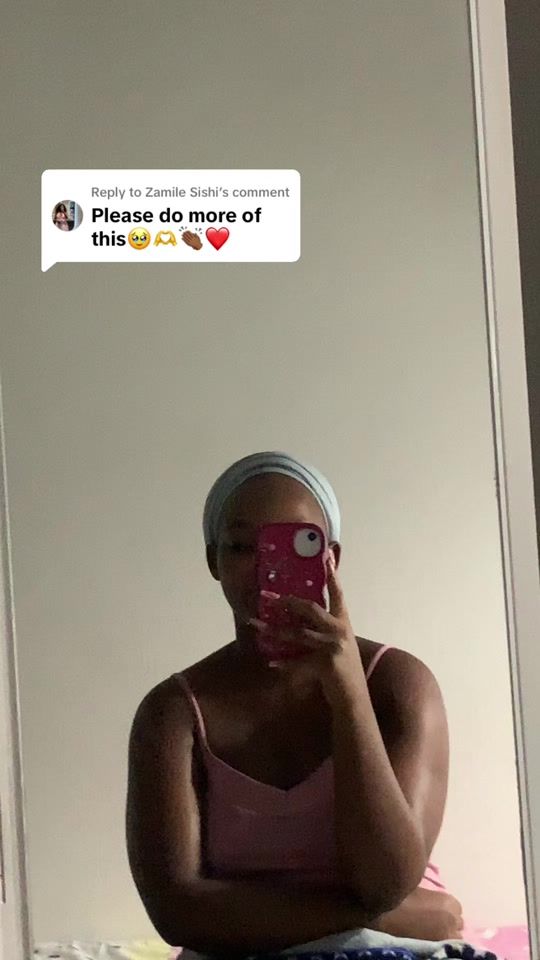 TikTok video thumbnail by nondu_madlamuka