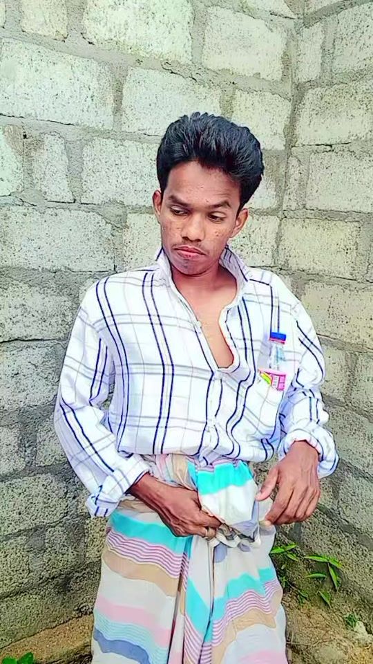 TikTok video thumbnail by rilwan.king_75