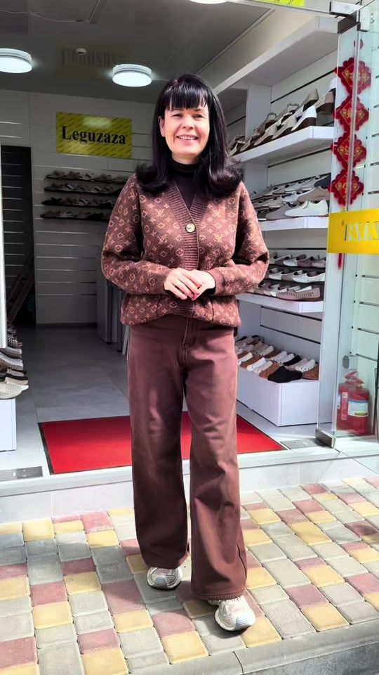 TikTok video thumbnail by obuv_zhasmin_ua