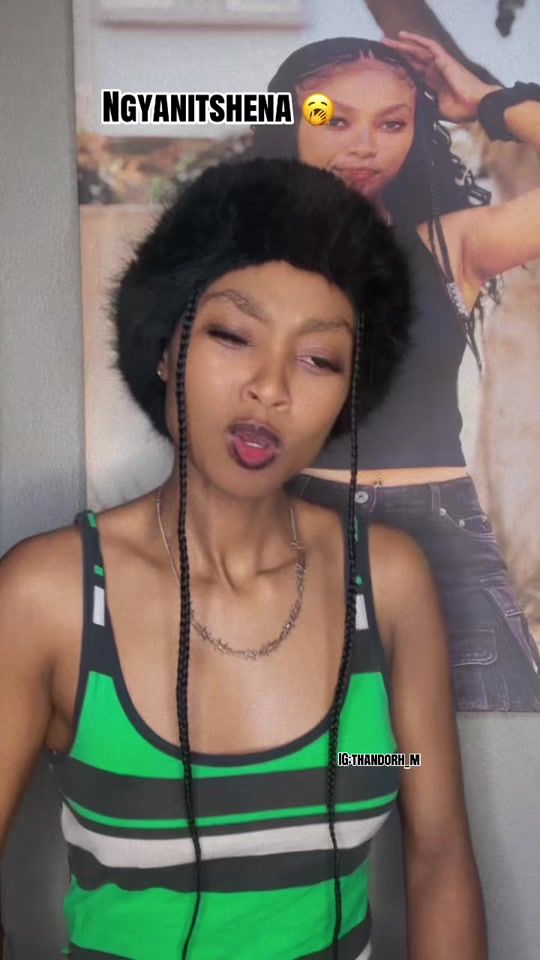 TikTok video thumbnail by thandorh_