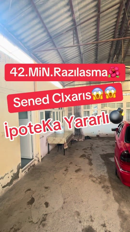 TikTok video thumbnail by gence_vip_emlak