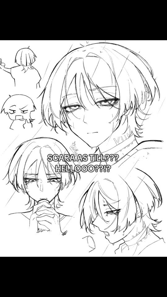 TikTok video thumbnail by mufflinemaru