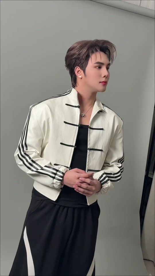 TikTok video thumbnail by folk.bkk