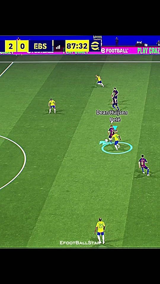 TikTok video thumbnail by efootballstar007