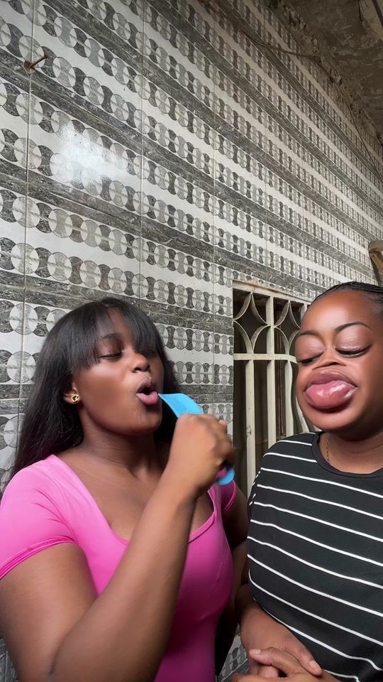 TikTok video thumbnail by gladis304