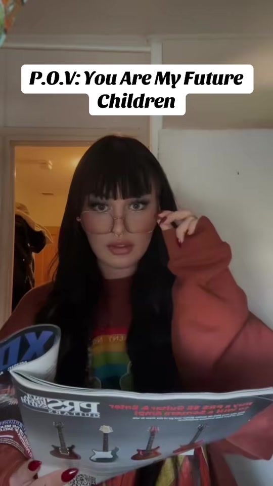 TikTok video thumbnail by orangecandycane