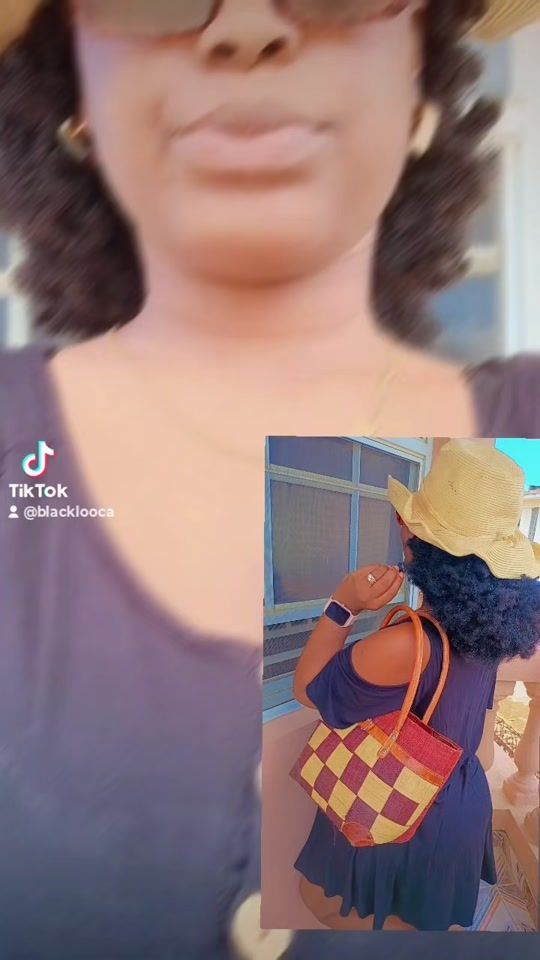 TikTok video thumbnail by blacklooca