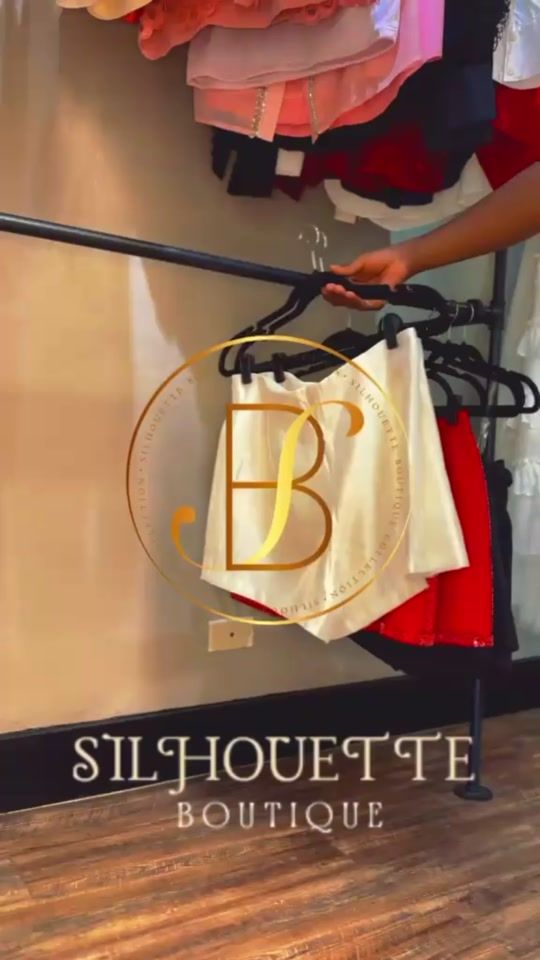 TikTok video thumbnail by silhouettecollection