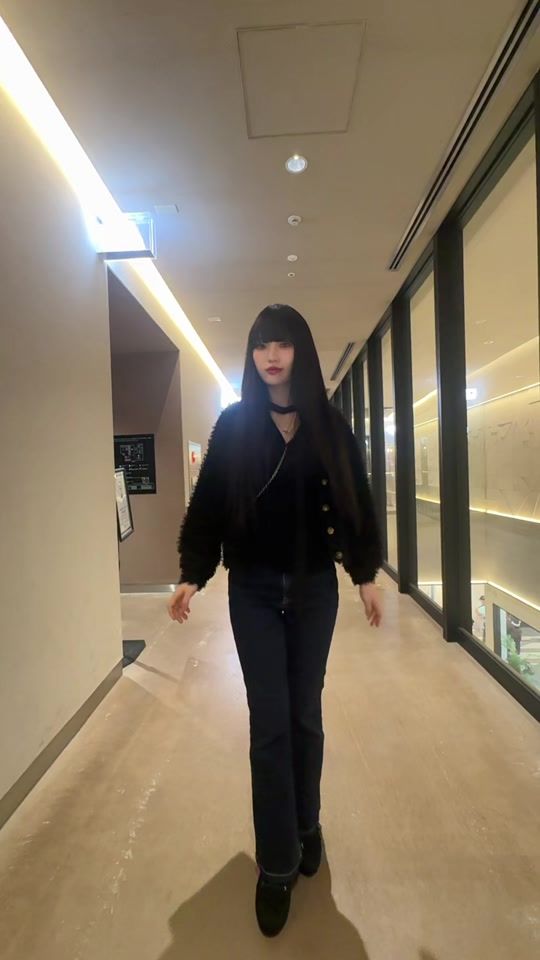 TikTok video thumbnail by yuna.miyazaki_
