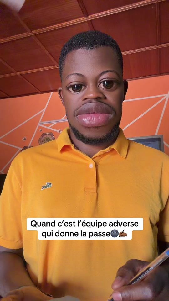 TikTok video thumbnail by trepiedledouaga