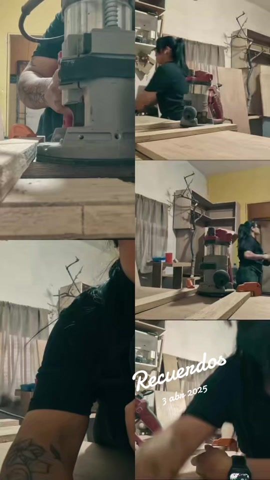 TikTok video thumbnail by samcarpintera