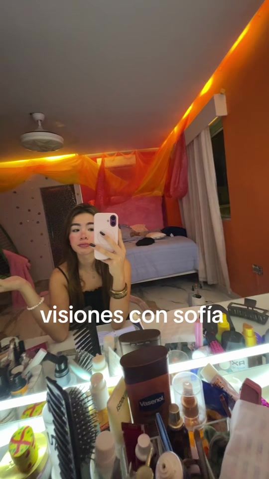 TikTok video thumbnail by anasof_grwmm