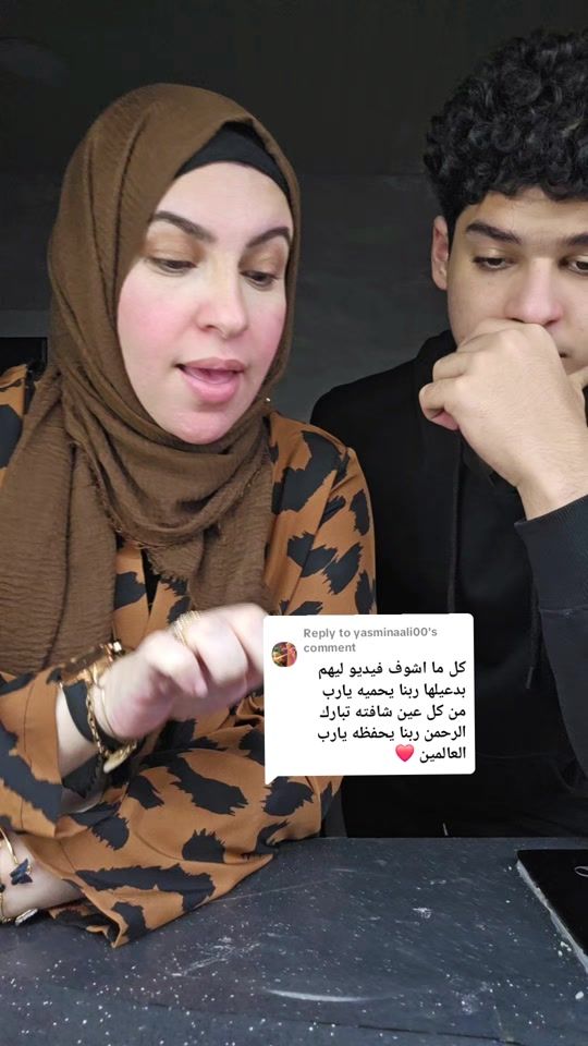 TikTok video thumbnail by mona_abdelmoneem
