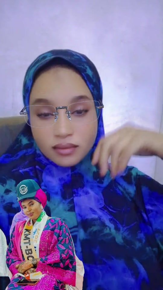 TikTok video thumbnail by maijidda.yobe