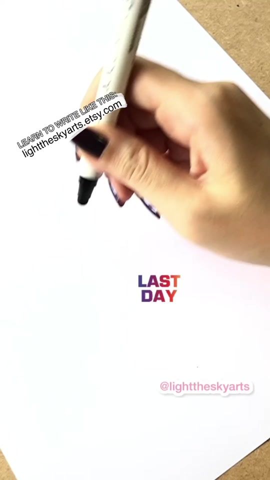 TikTok video thumbnail by lighttheskyarts