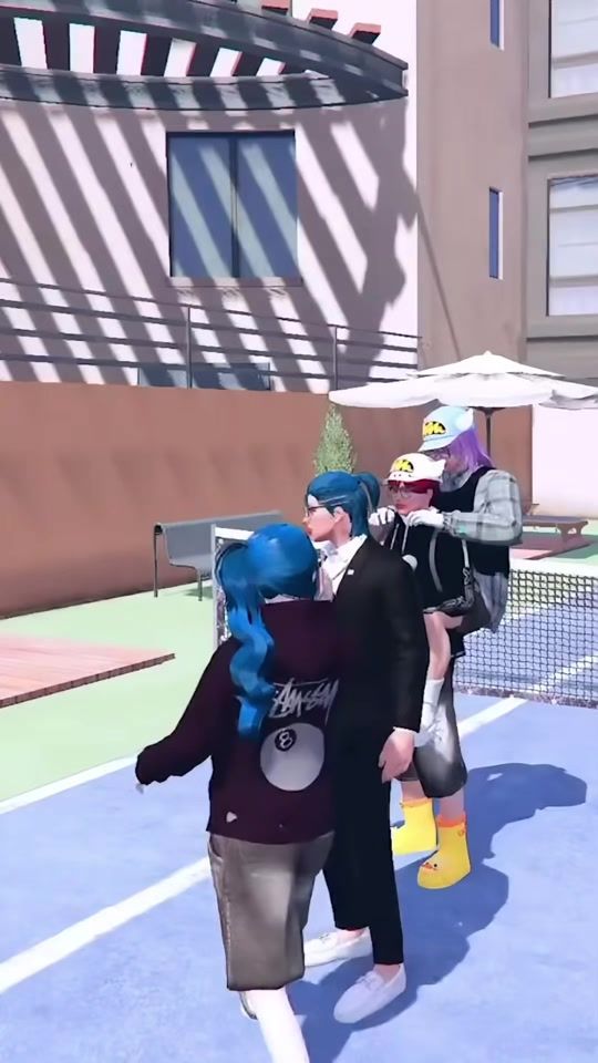 TikTok video thumbnail by ampnaria