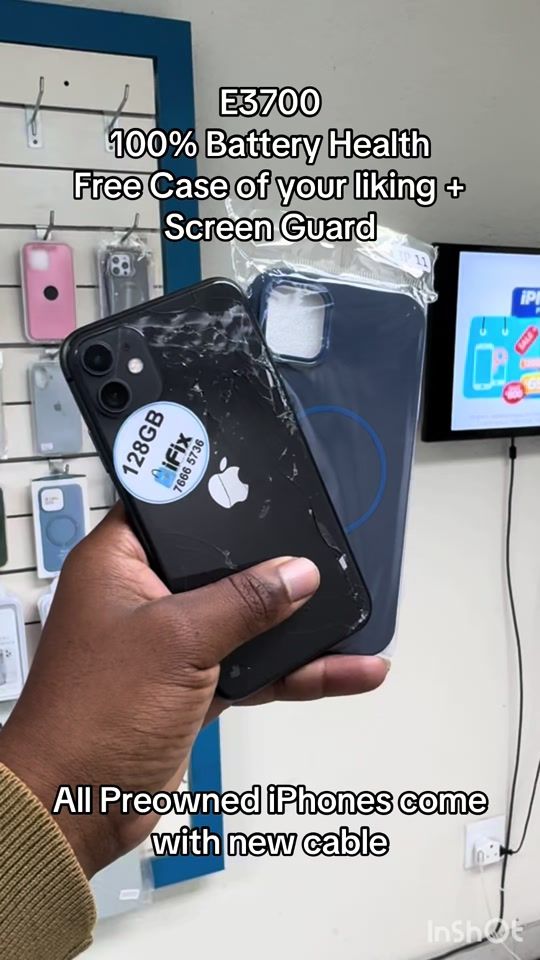 TikTok video thumbnail by ifix_sz