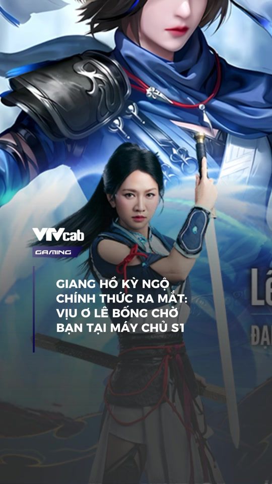 TikTok video thumbnail by vtvcab.gaming.onlive