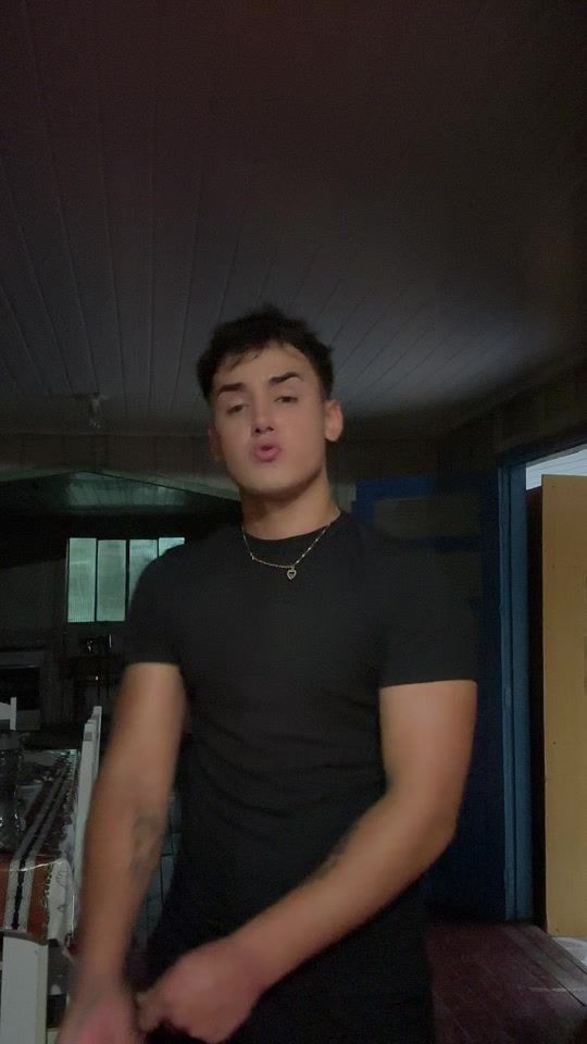 TikTok video thumbnail by cleiton.alv