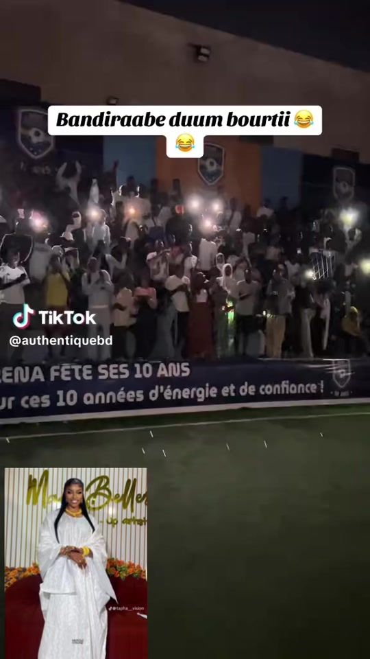 TikTok video thumbnail by abassdia12
