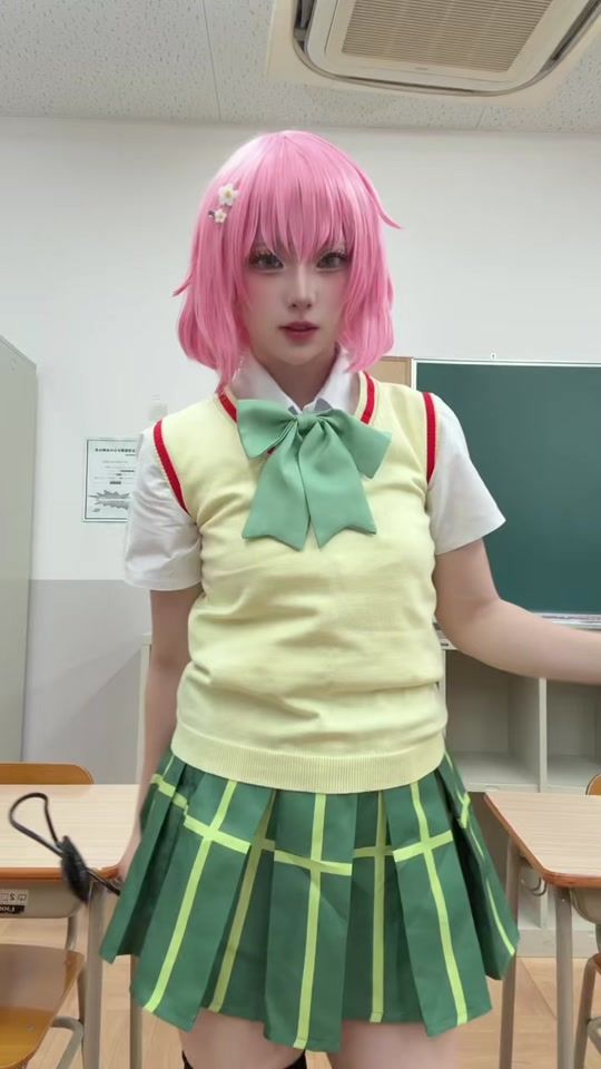 TikTok video thumbnail by aoka_dayo