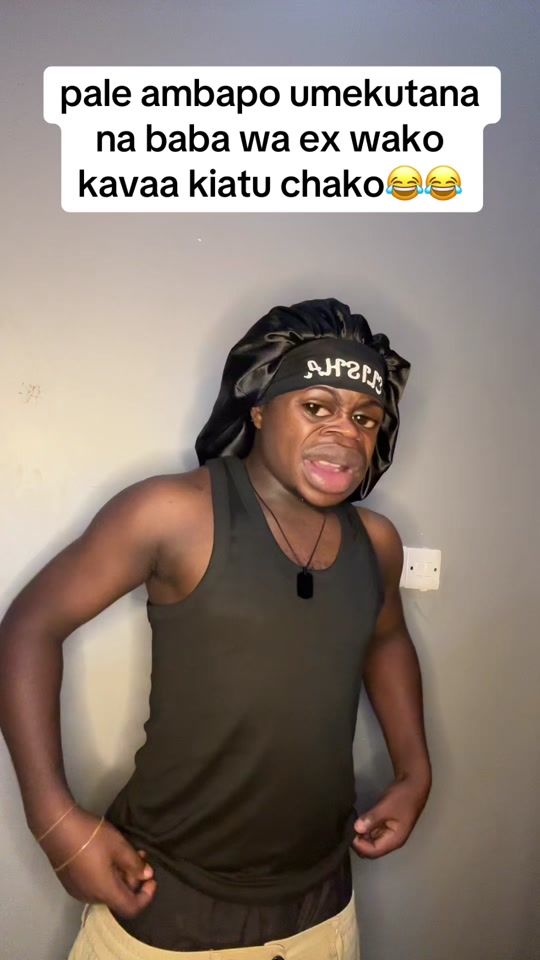 TikTok video thumbnail by elishamilinga