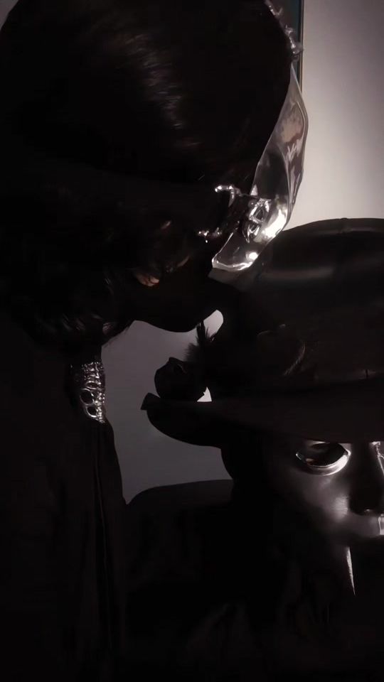 TikTok video thumbnail by paintapairofeyes