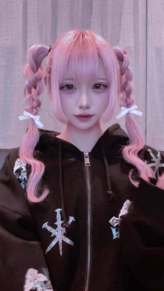 TikTok video thumbnail by _michan1_