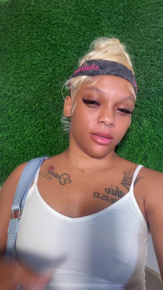 TikTok video thumbnail by realpressure_tay