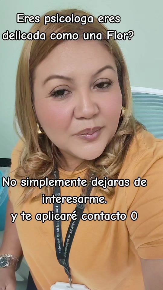 TikTok video thumbnail by saludmental419