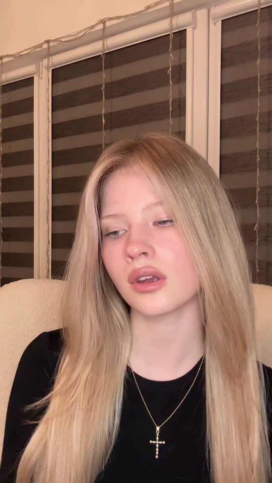 TikTok video thumbnail by iamsonemia