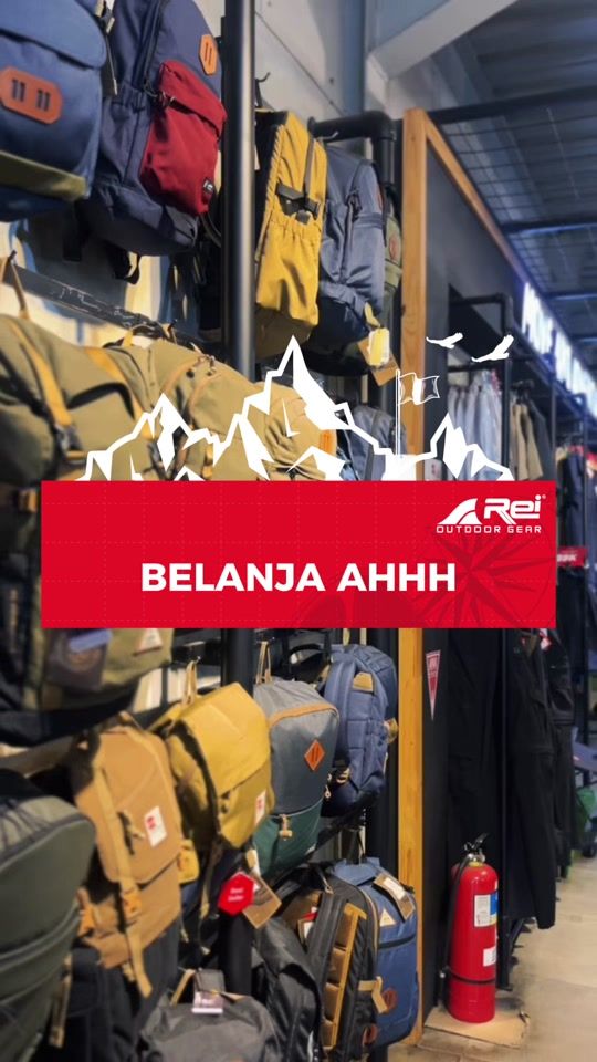 TikTok video thumbnail by areioutdoorgear_