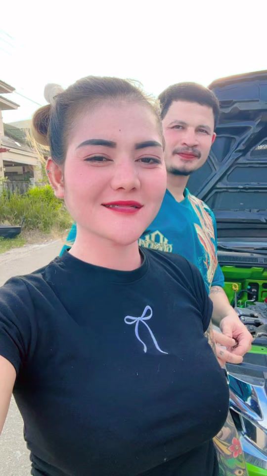 TikTok video thumbnail by nudchareedamphe