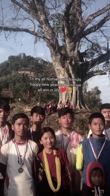 TikTok video thumbnail by ashik.pariyar4