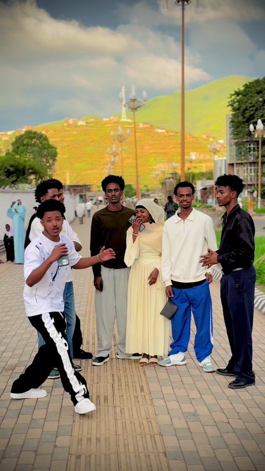 TikTok video thumbnail by mesud_aliyi