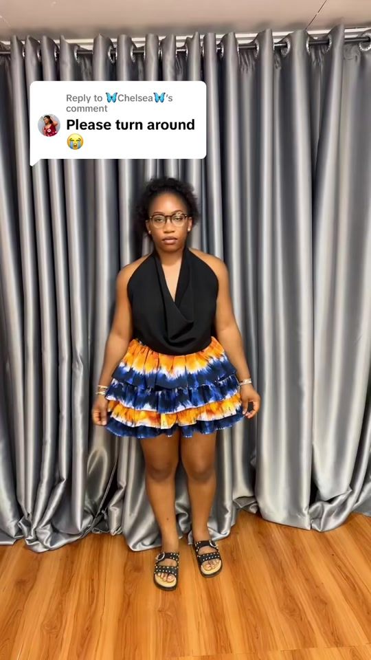 TikTok video thumbnail by chiclaudia4
