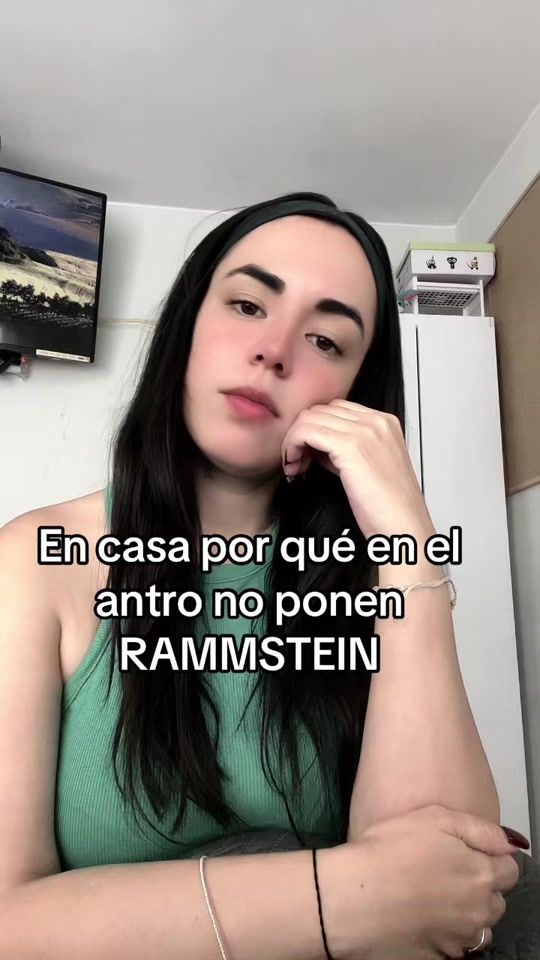 TikTok video thumbnail by dudaarias4