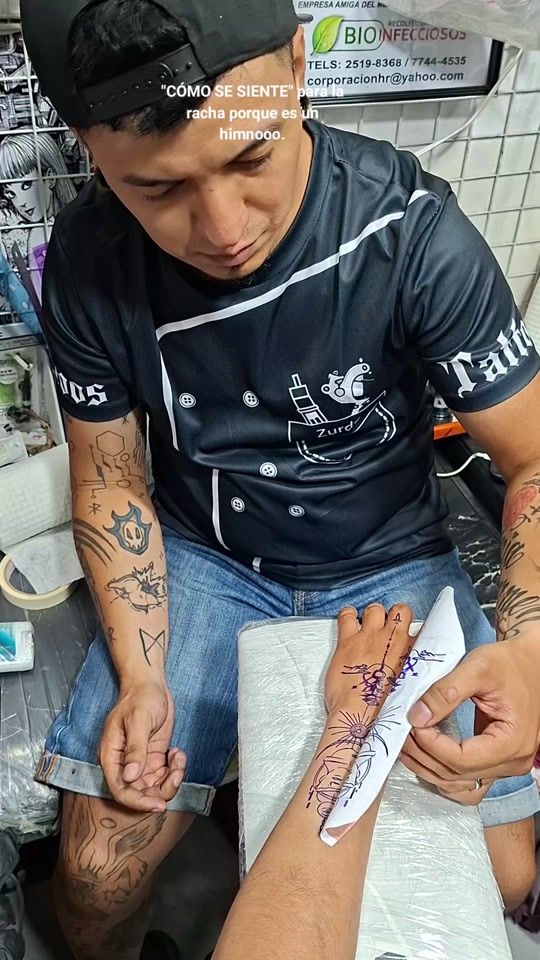 TikTok video thumbnail by churrumino_piercing643