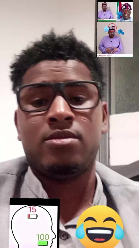 TikTok video thumbnail by gambo.masoyin.anna