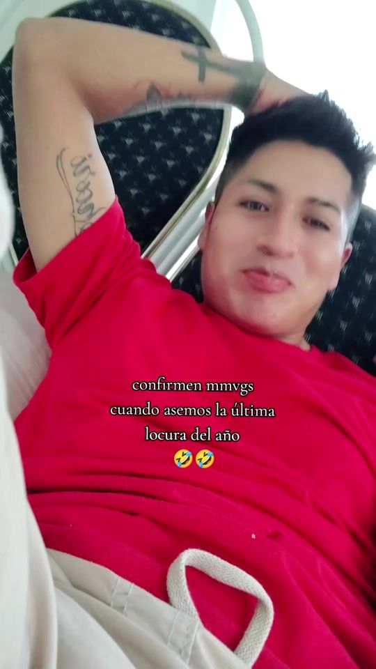 TikTok video thumbnail by jeysonchariguaman