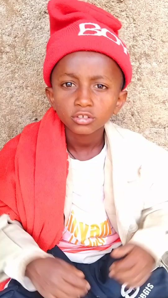 TikTok video thumbnail by binyam.hadush3