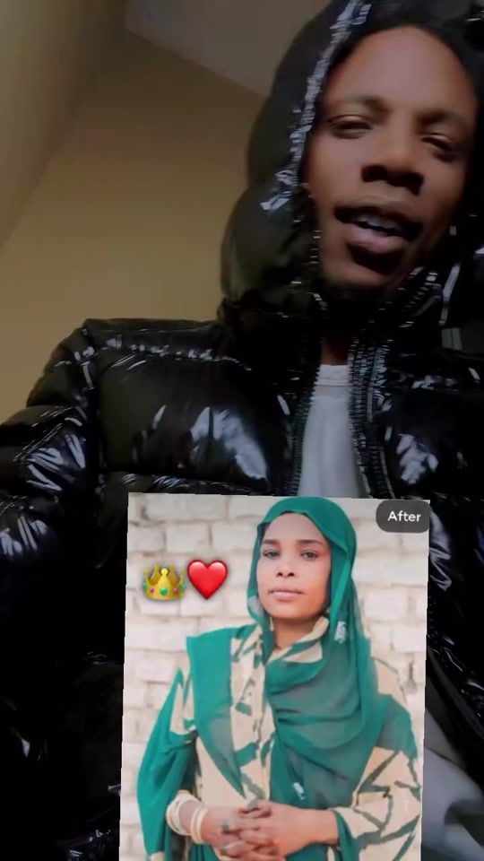 TikTok video thumbnail by monzeradnanali